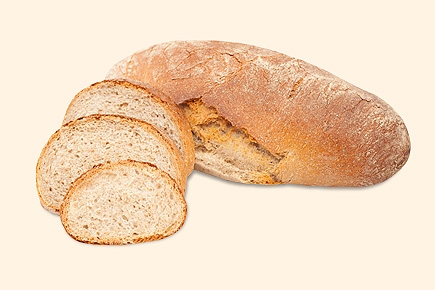 Pâine neagra 700g